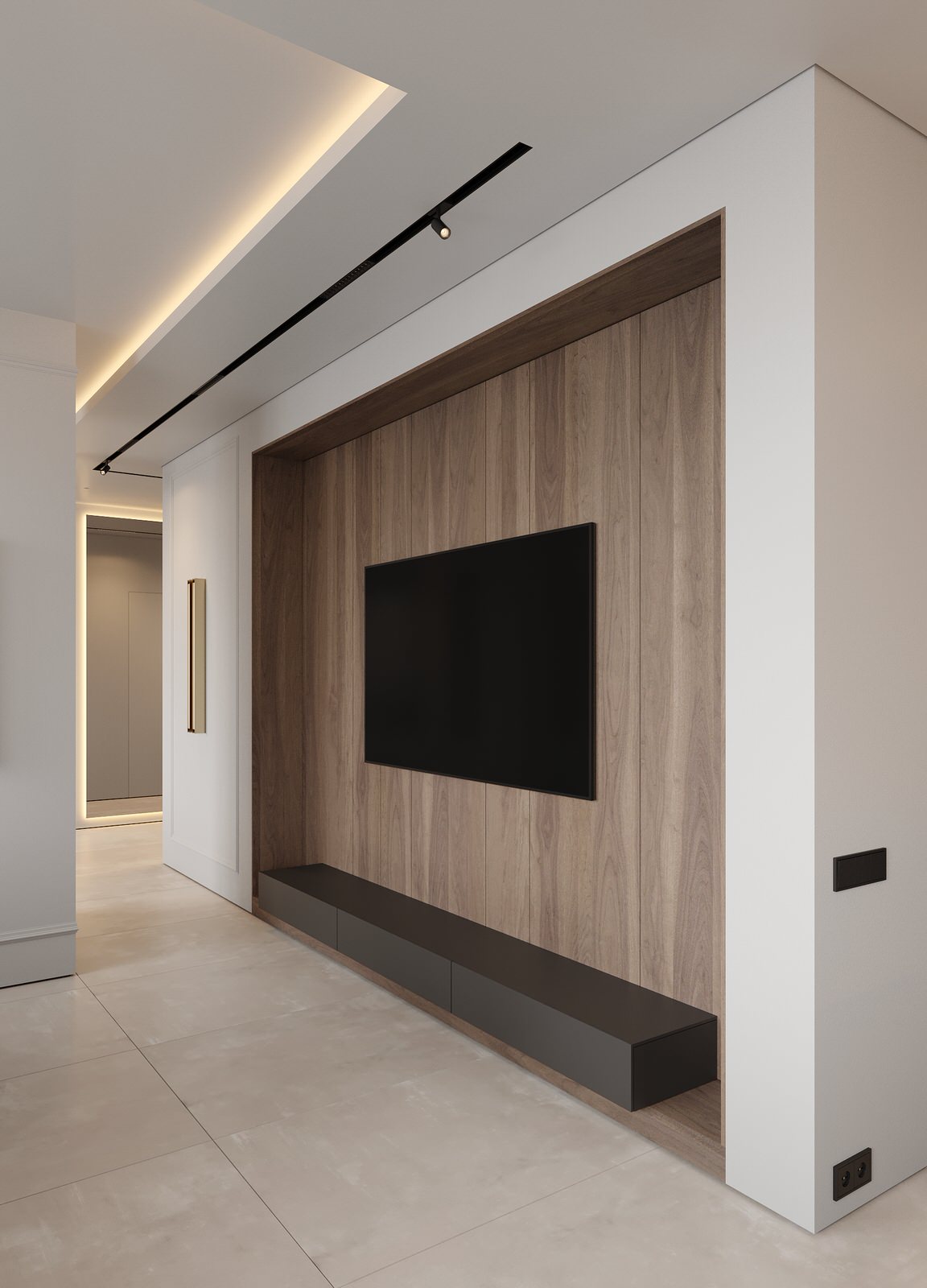 SOMEWHERE IN THE CLOUDS ...