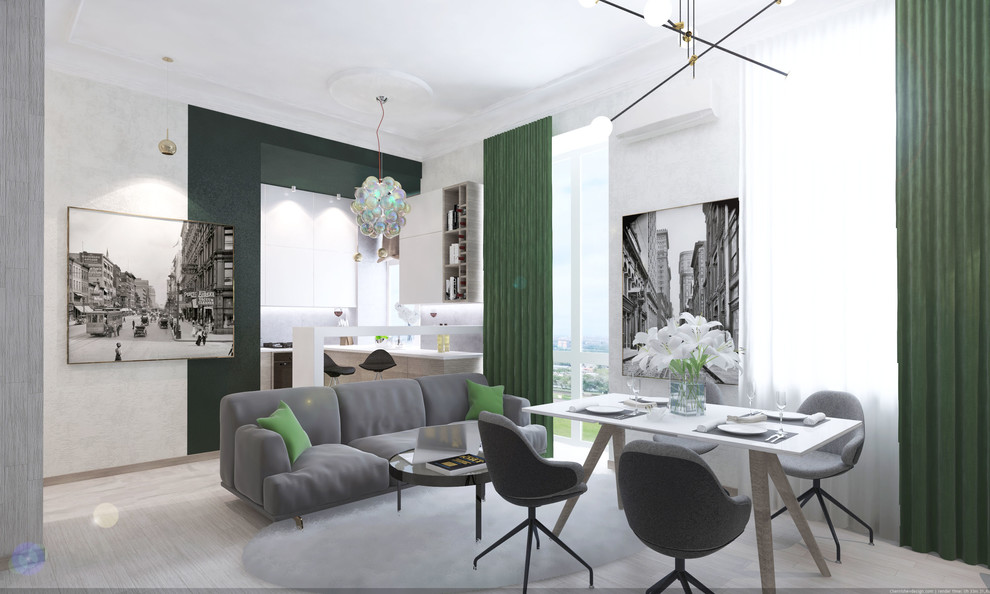 Обложка проекта: 1899 year