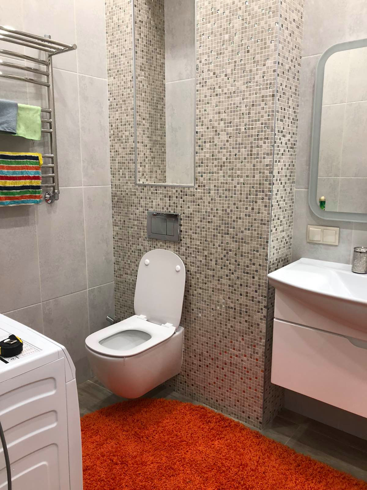 Фото проектов от заказчиков