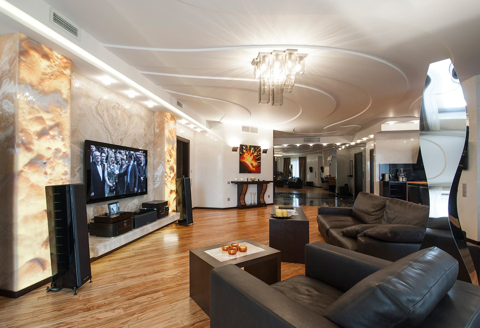 Квартира на ул. Елизаветинская