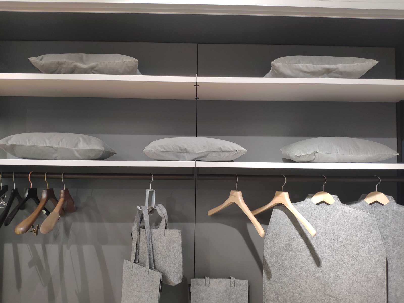 Новая система APPERIA от raumplus