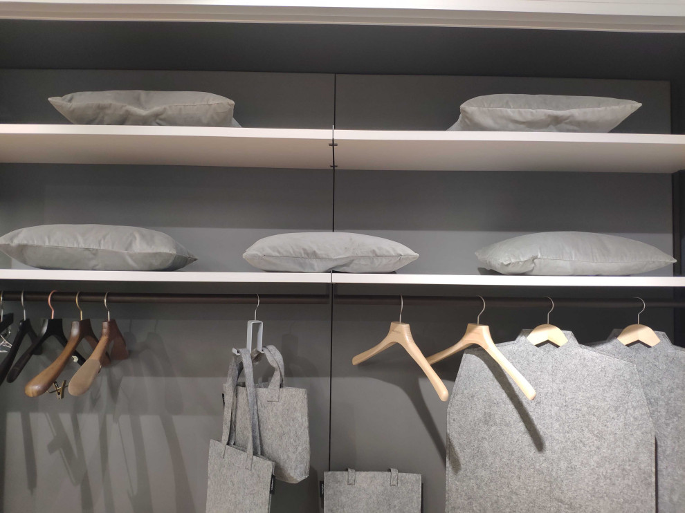 Новая система APPERIA от raumplus