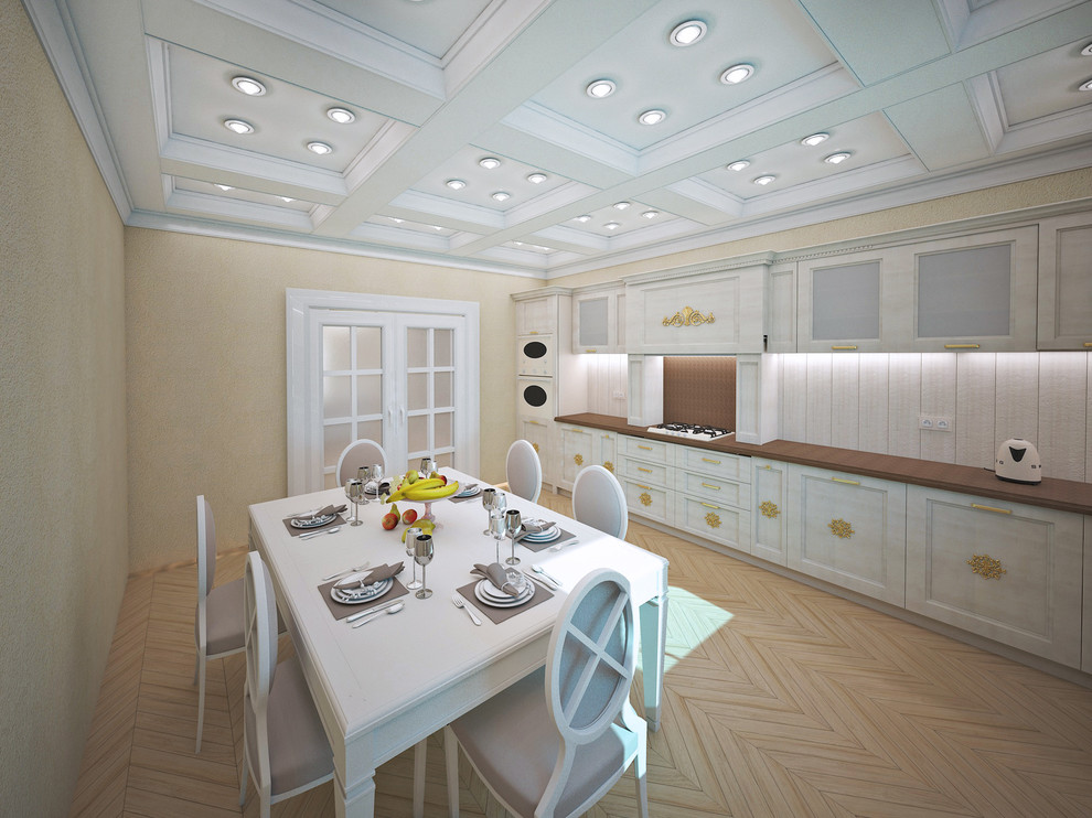 Коттедж в Пальниках