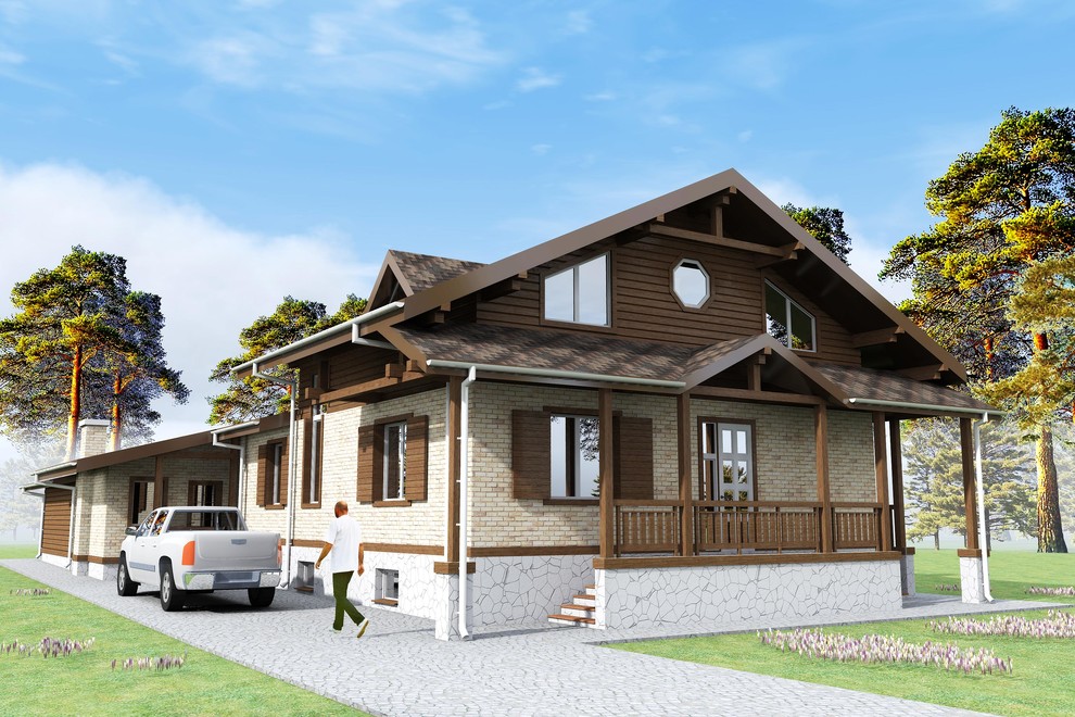 Наши проекты