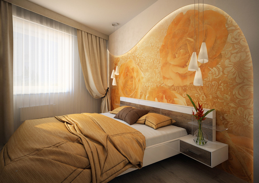 Дизайн интерьера