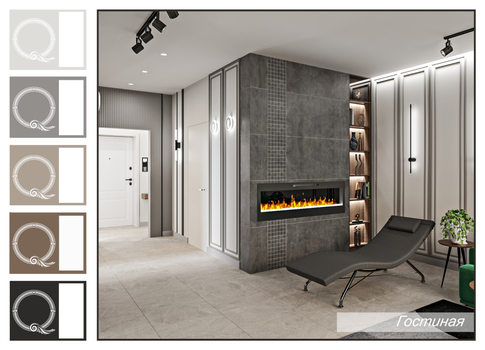 коттедж, с.Никольское