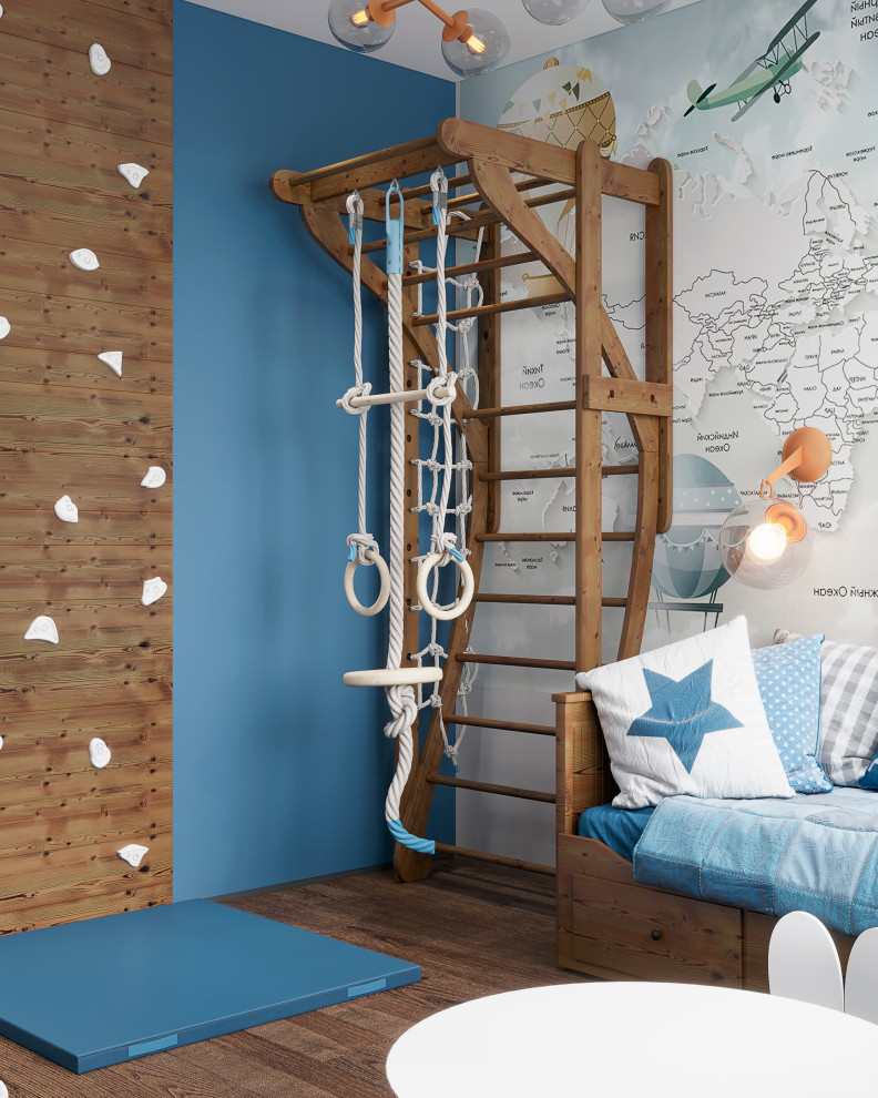 Дизайн интерьера