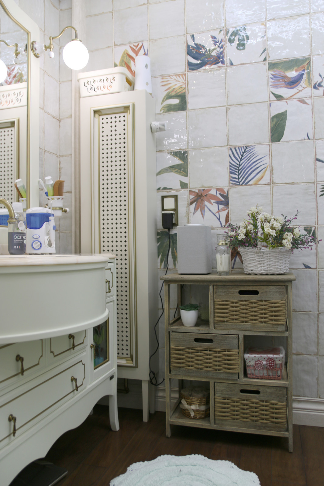 Тепло и уют прованса