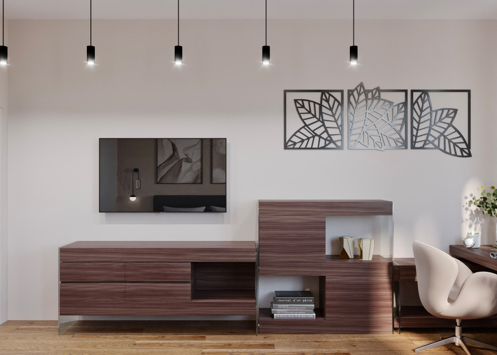 ЖК Три капитана