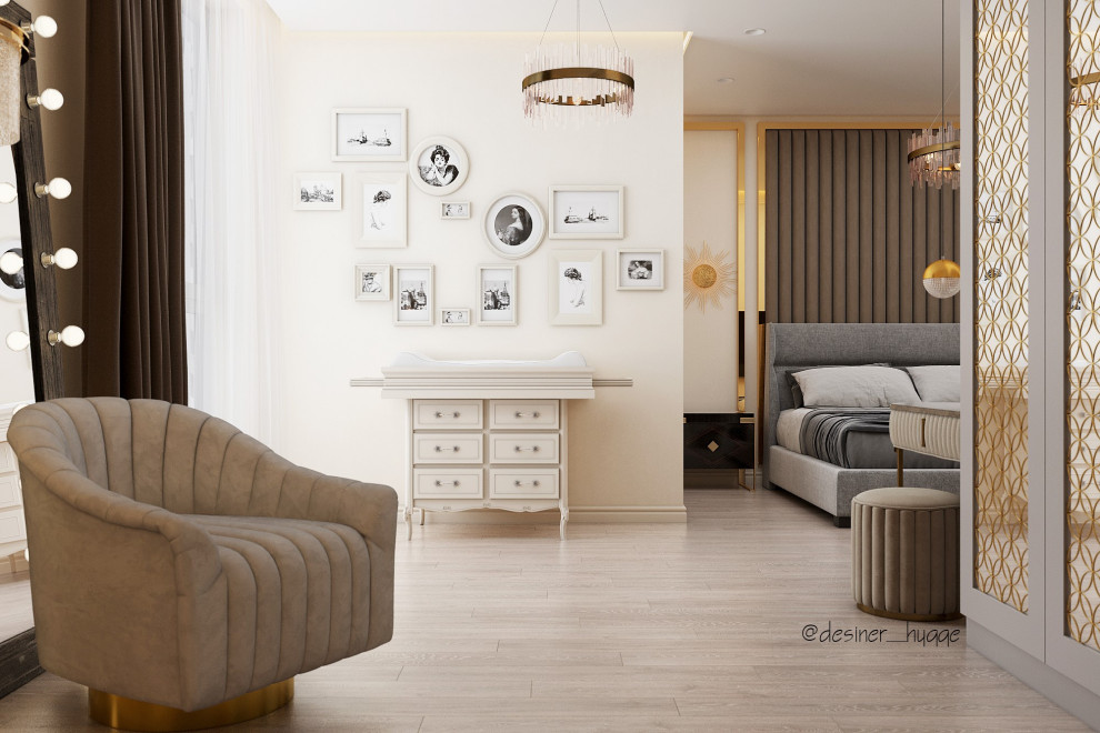 В ожидании малыша