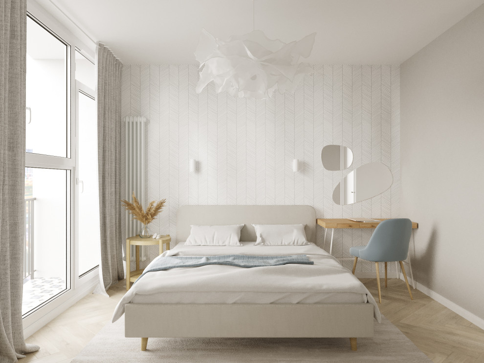 Квартира на Белградской