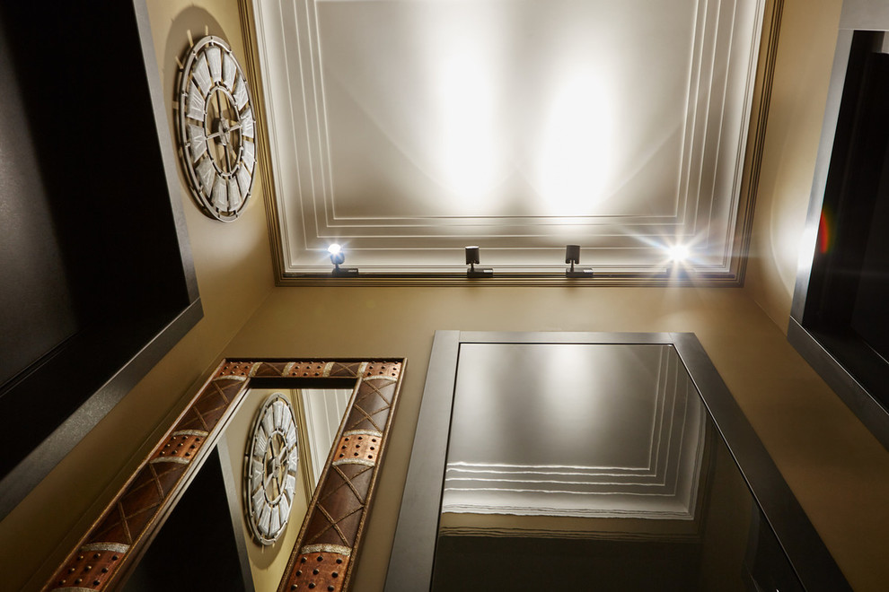 Лофт-мастерская