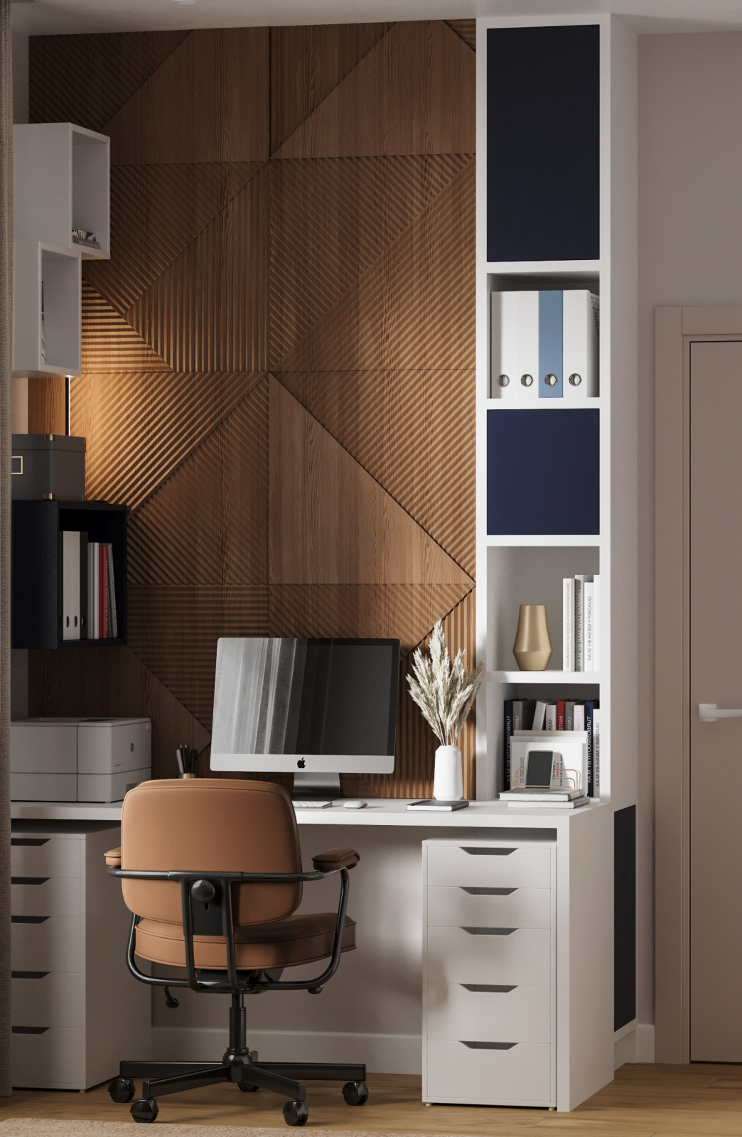 Частный дом в КП Донской для молодой семьи.