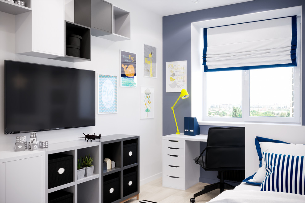 Квартира ЖМ Олимпийский