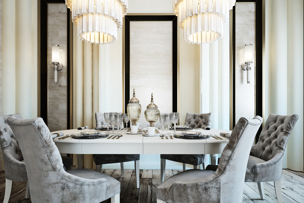 Мосфильмовская