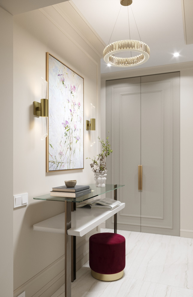 ЖК "Римский" 75 кв.м