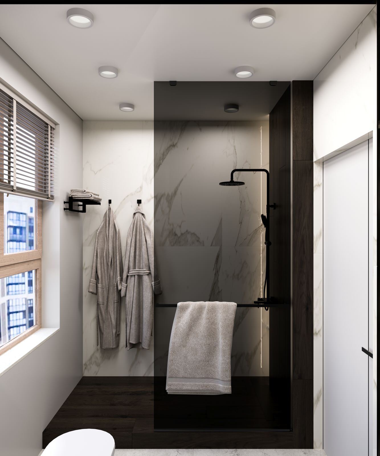 Квартира ЖК Изумрудный бор для семьи 4 человека