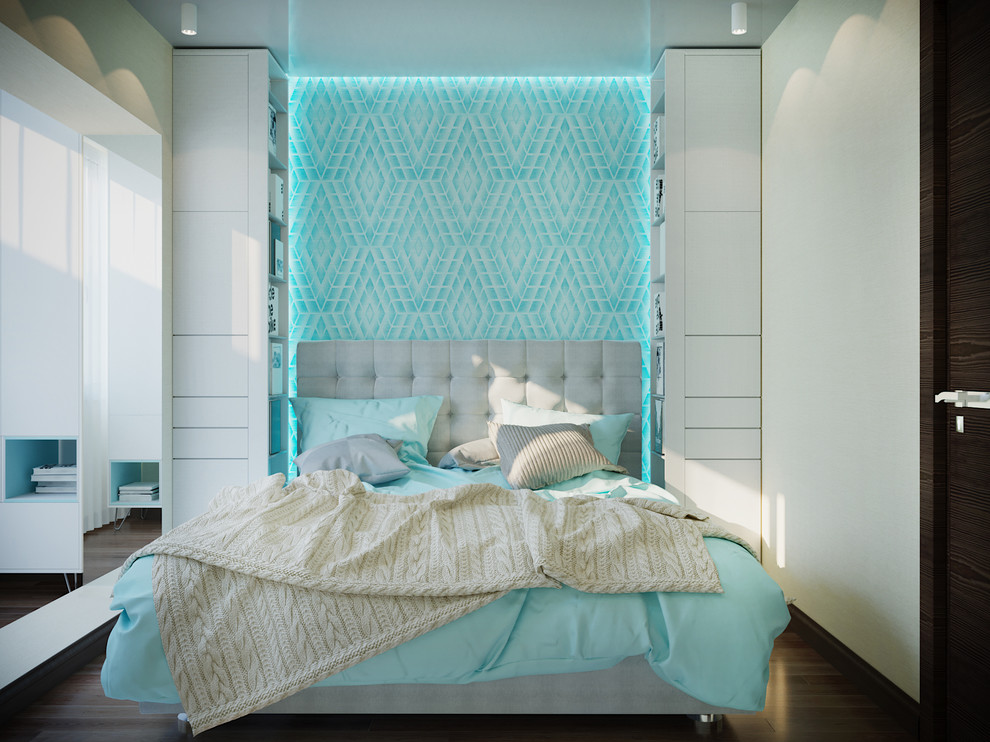 Обложка проекта: Гостевые апартаменты