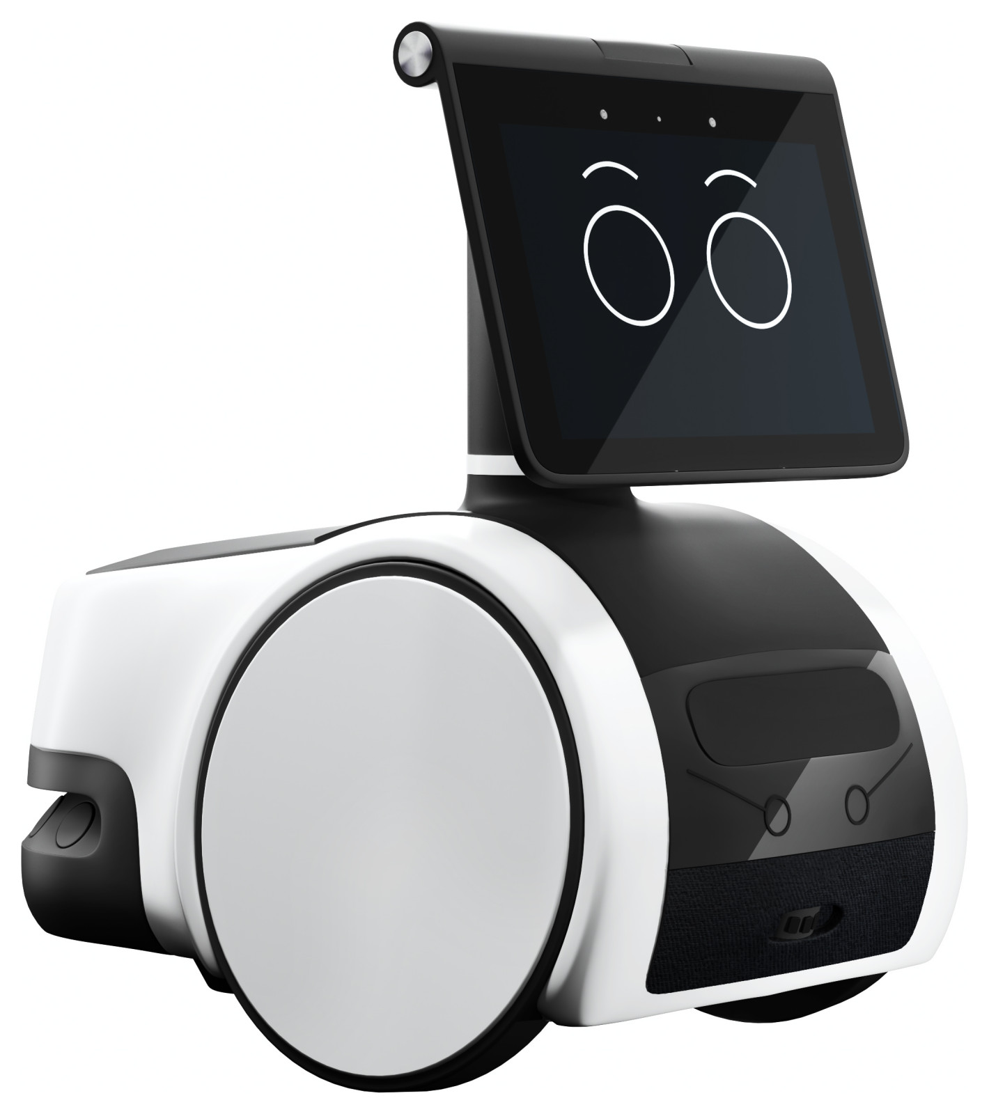 Product renders
