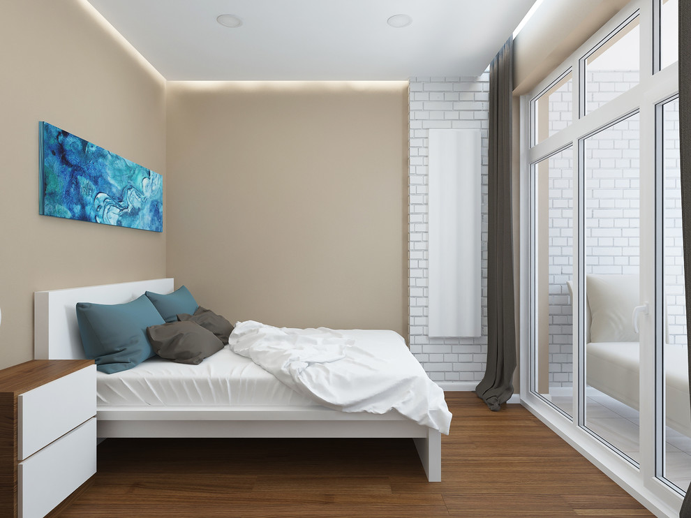 Проект на Тигровой