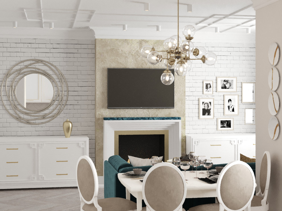 Северная неоклассика