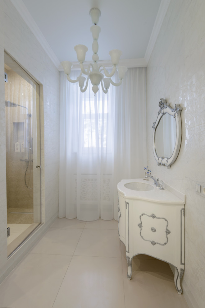 Скромное обаяние классики