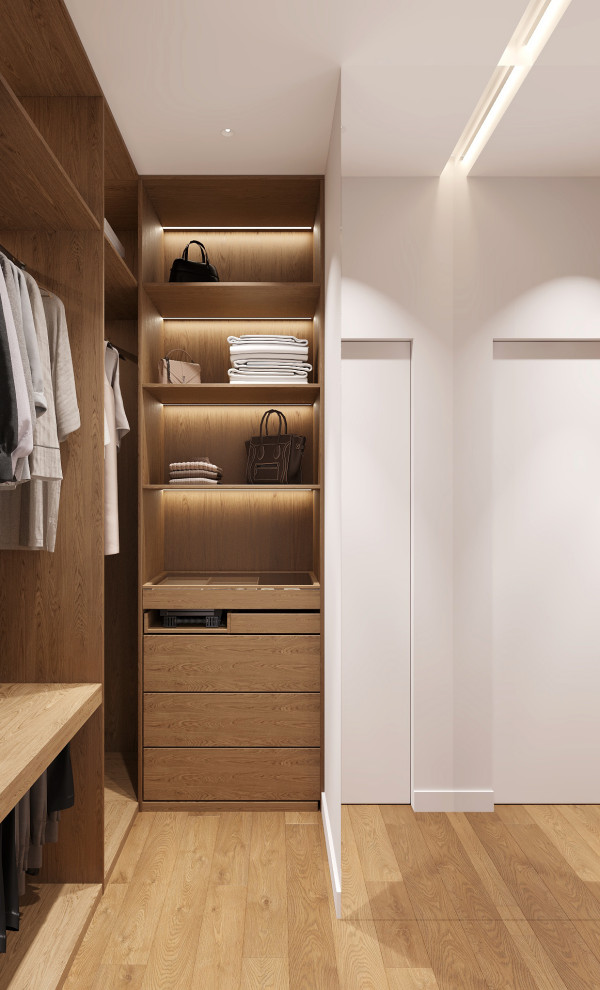 Квартира ЖК Зиларт