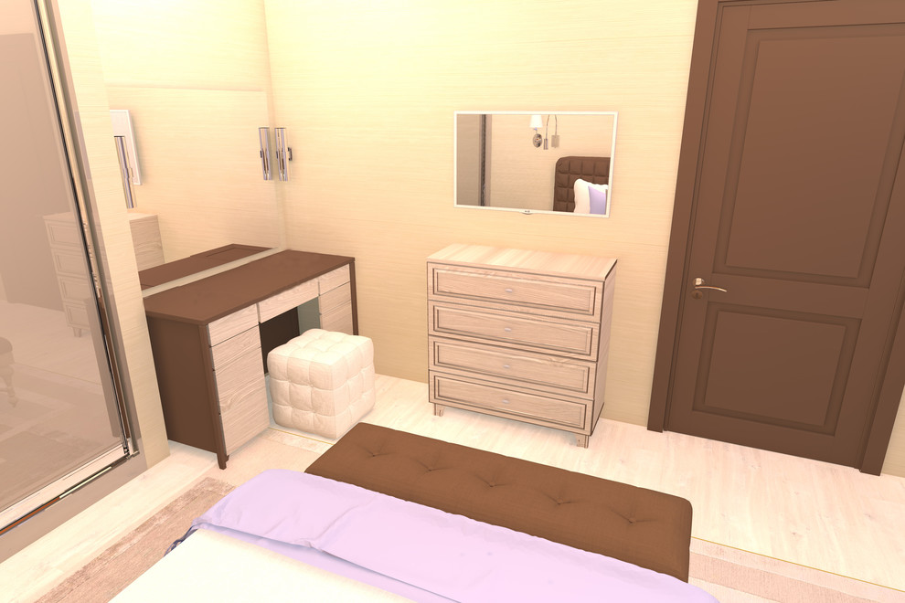 квартира на пр.Вернадского