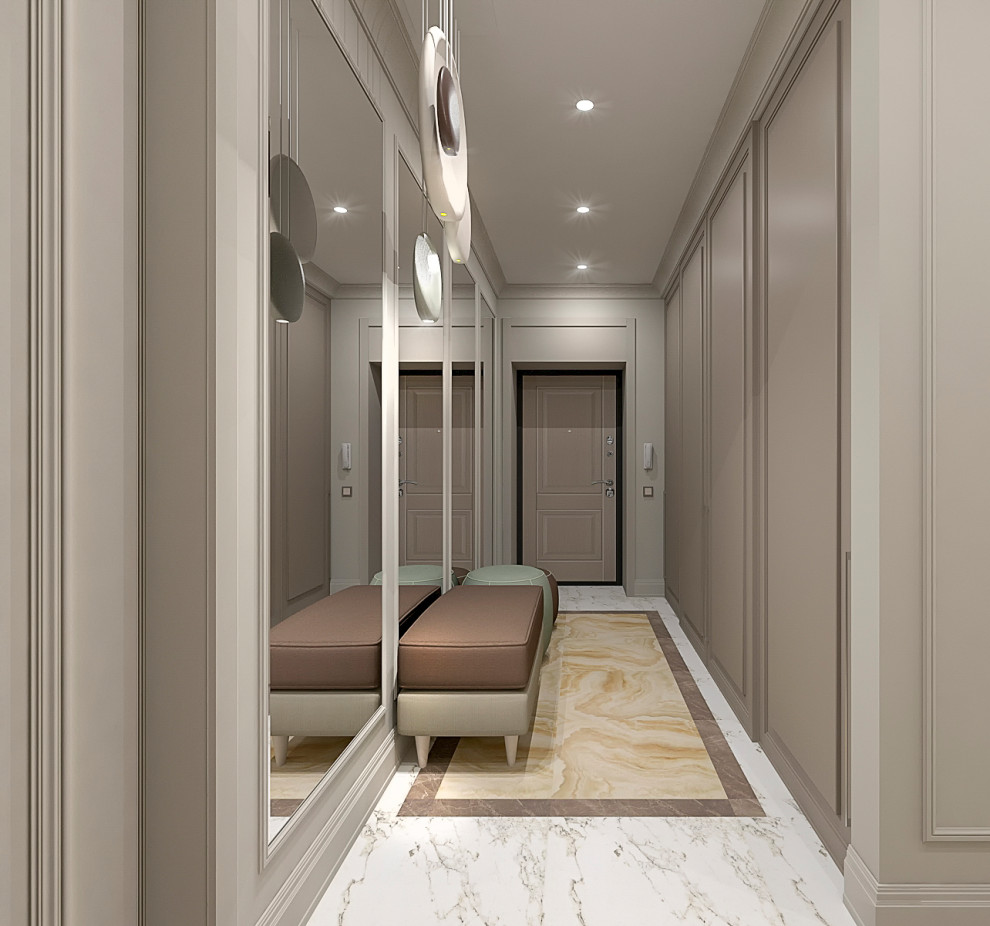 70 кв Бабушкина