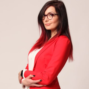 Юнита Ларионова