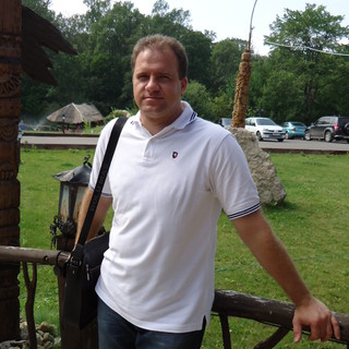 Кирилл Мерзляков