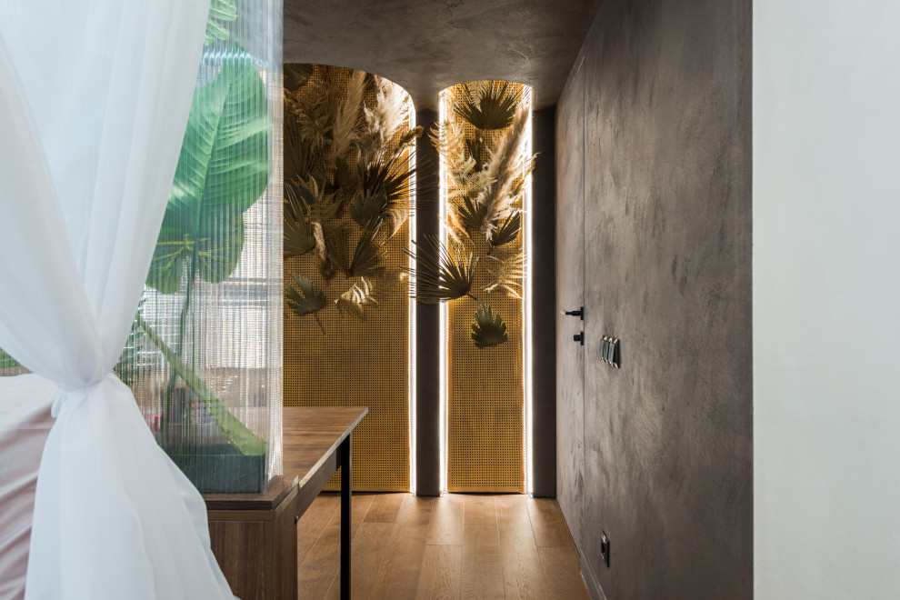 ТЕЛЕПРОЕКТ Большие перемены: ремонт для семьи Орловых