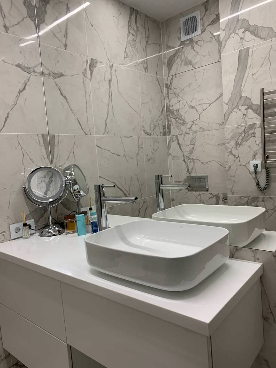 Квартира в ЖК Триумф