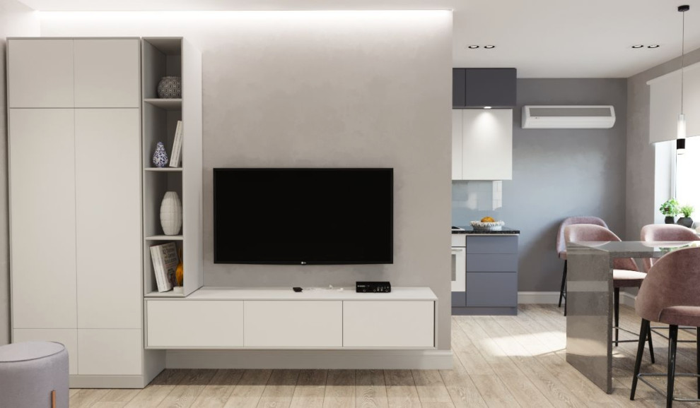 Курортный проспект