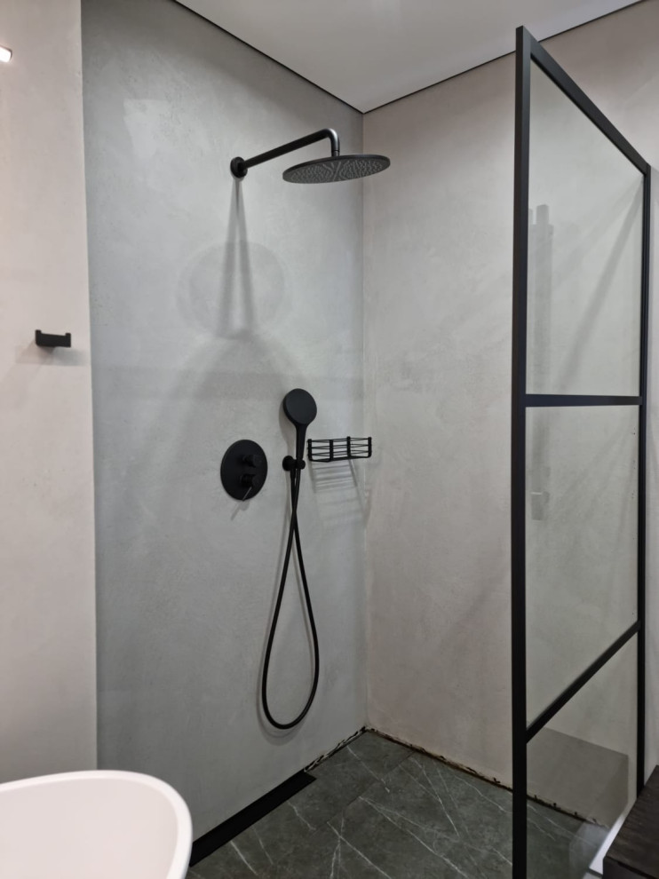 ЖК Пресненский Вал, 21