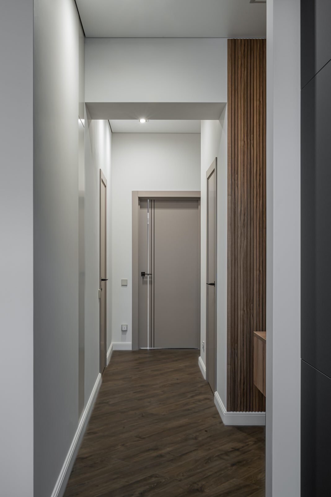 ЖК Измаильский экоквартал