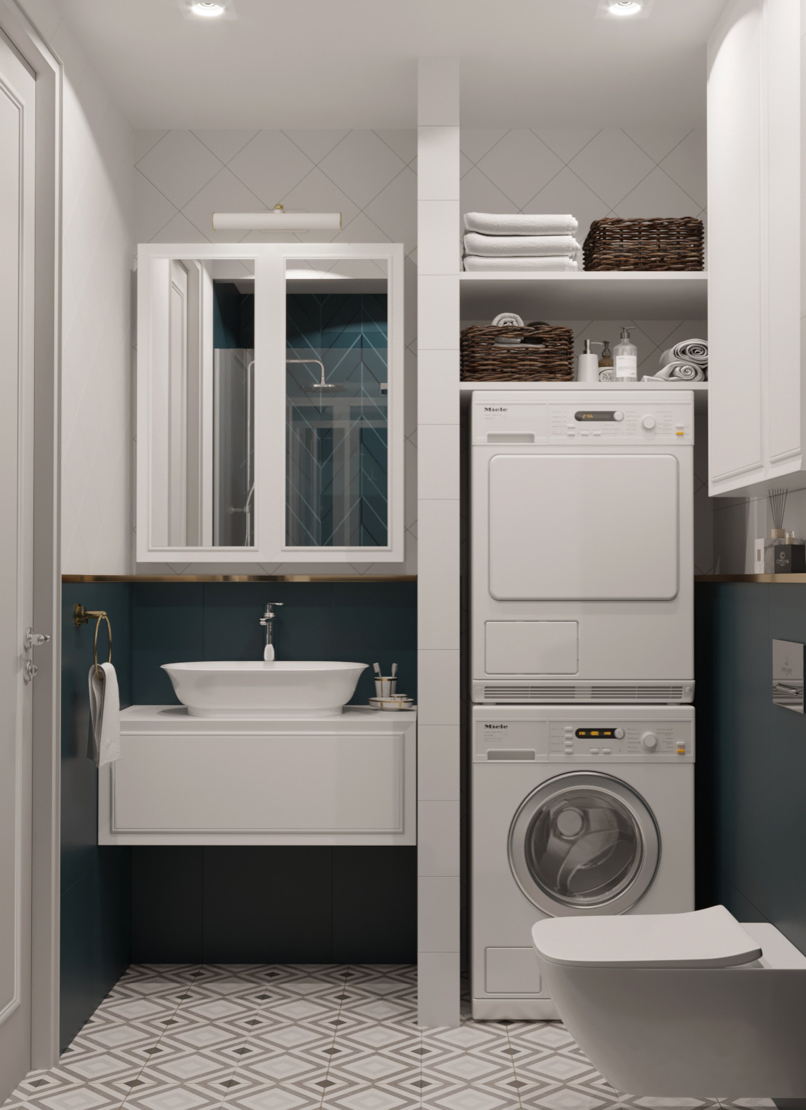 ЖК Домашний