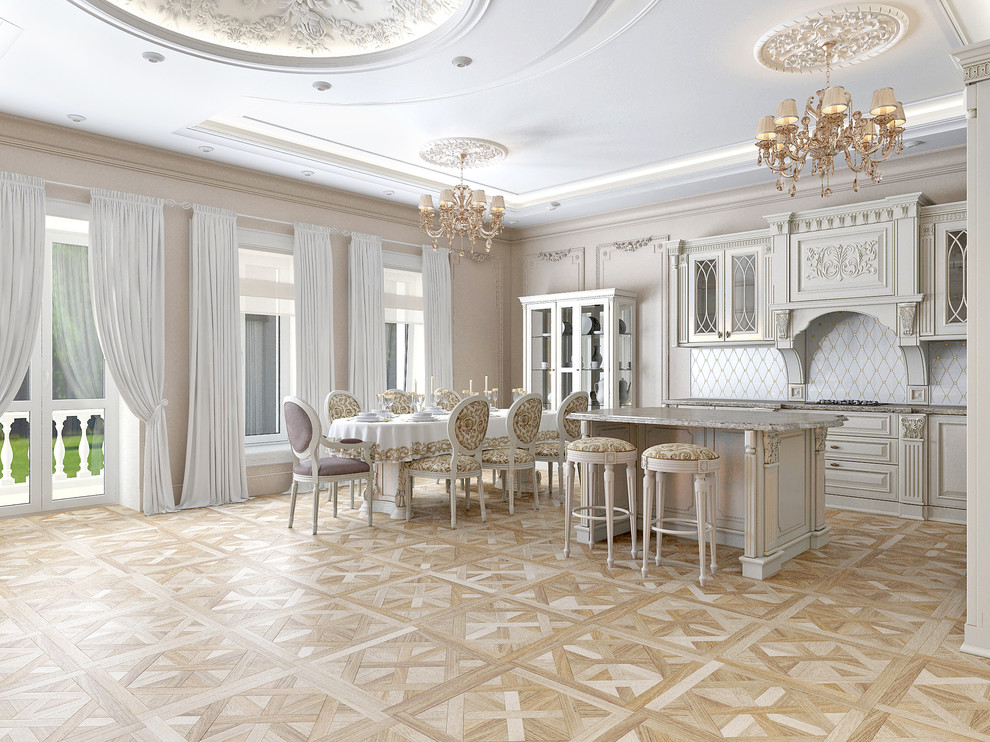 Светлая сторона классики