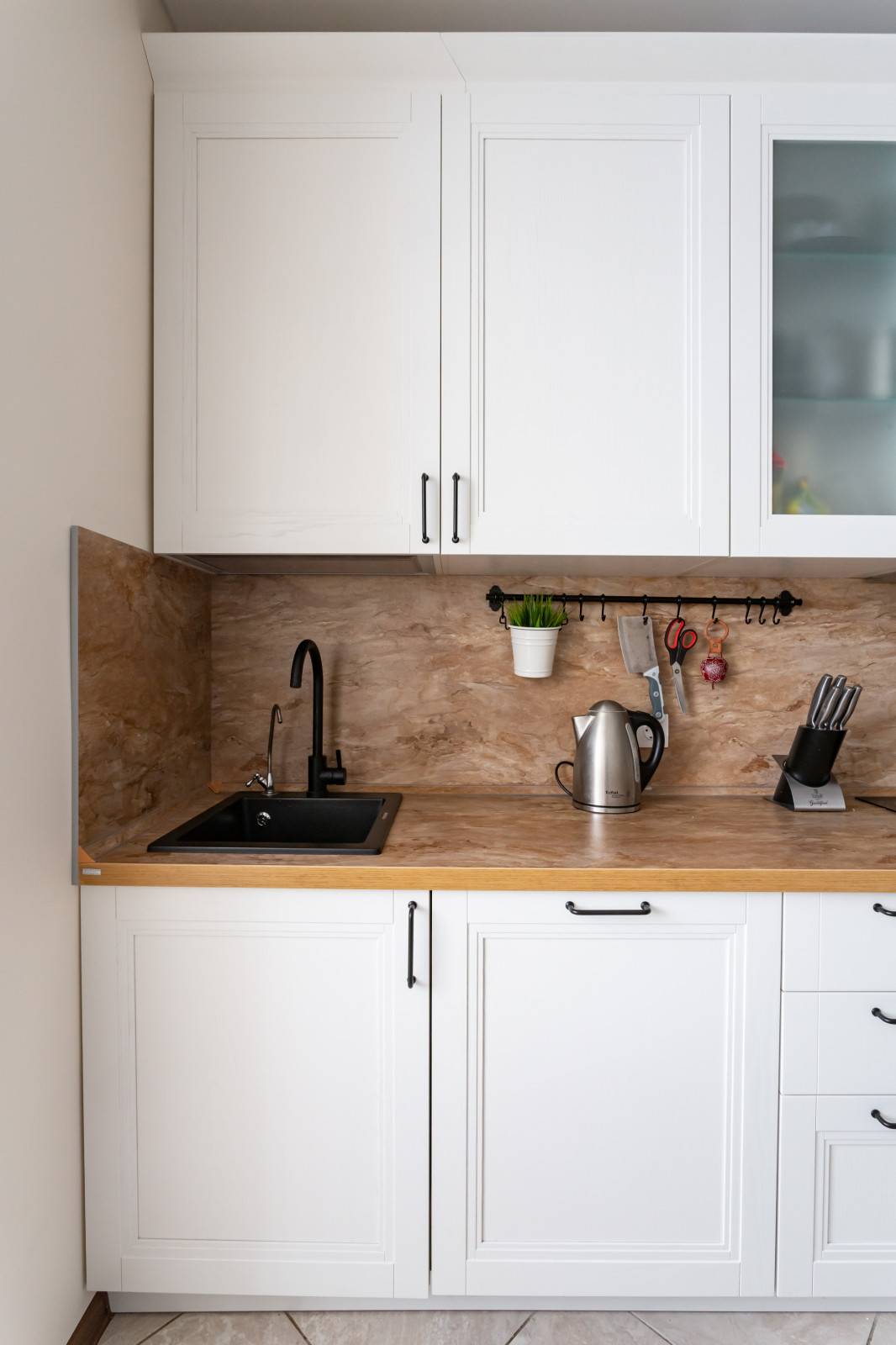 Современная классика - модель Тэсс