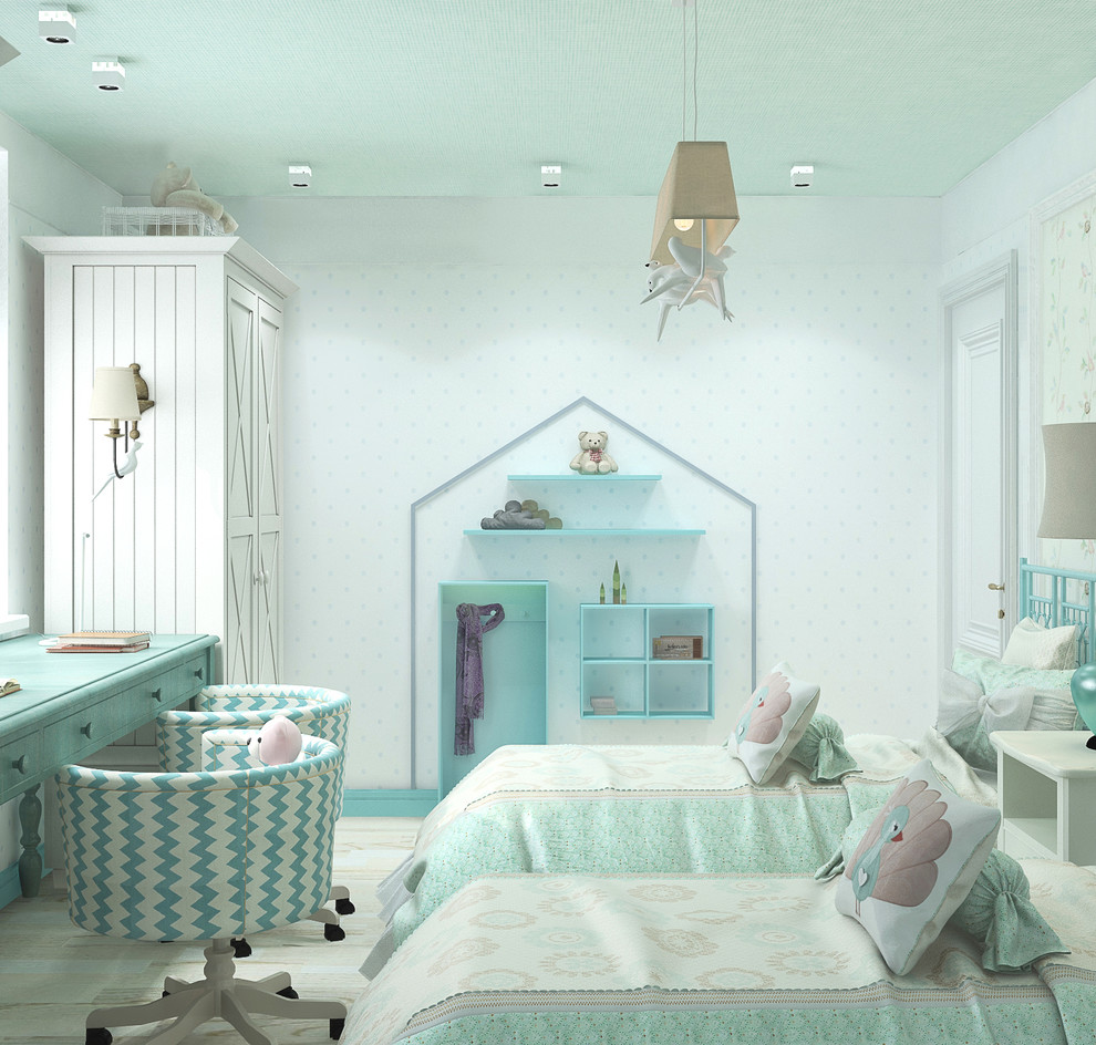 Дом и традиции