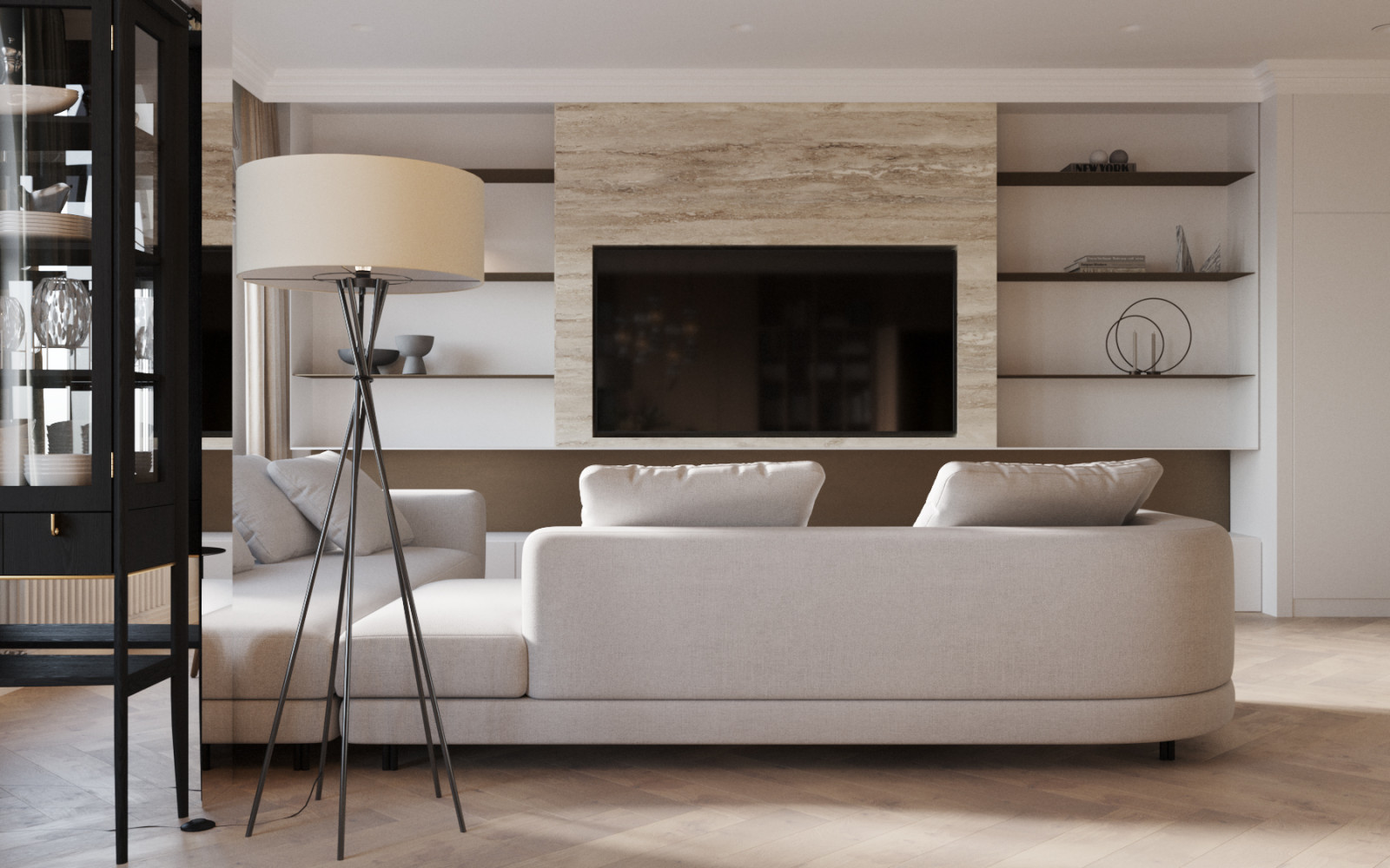 Садовническая