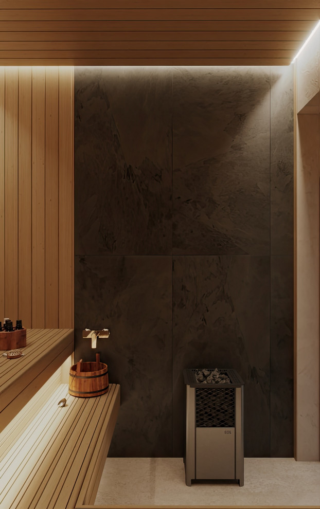 SPA зона в Образцово