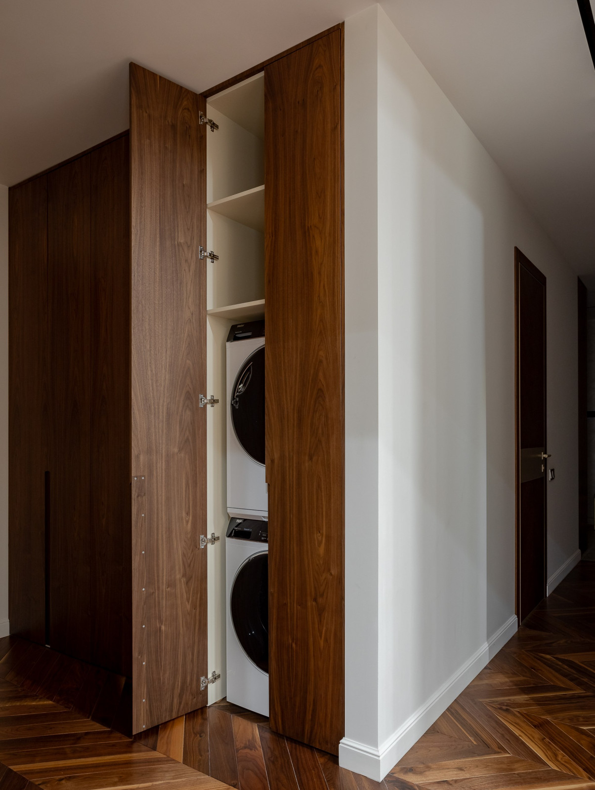 Ремонт квартиры в ЖК Донское Подворье