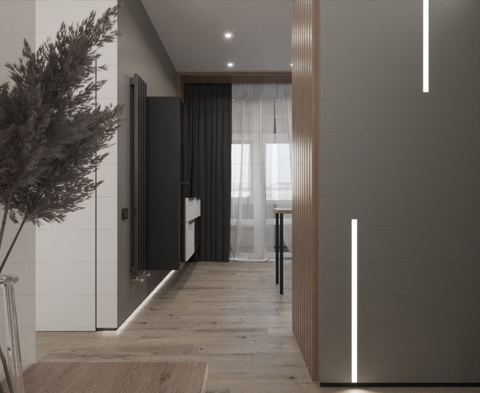 ЖК Румянцево-Парк