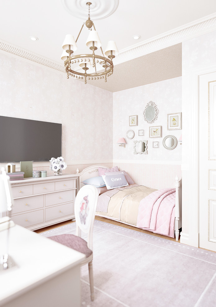 Квартира в ЖК Red Side