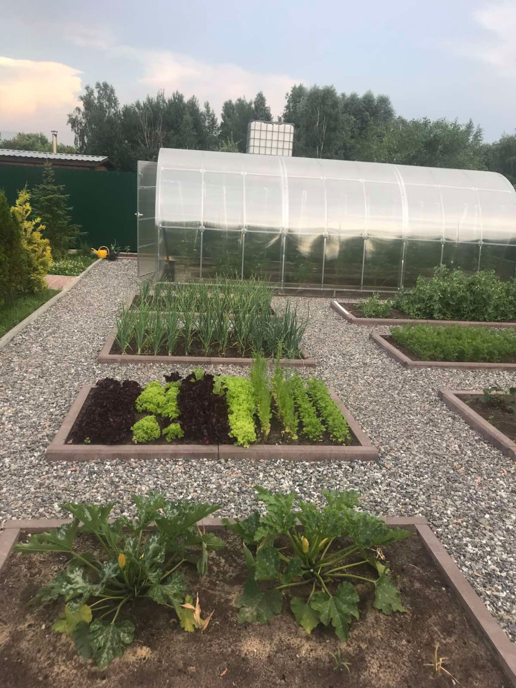 Функциональный сад