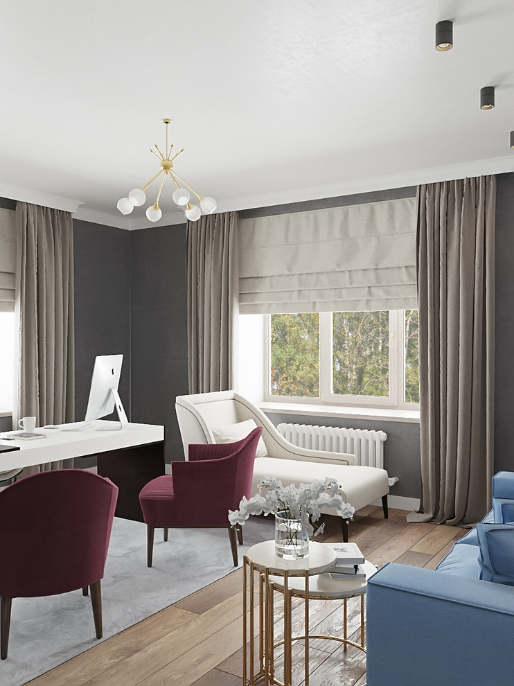 Частный дом,