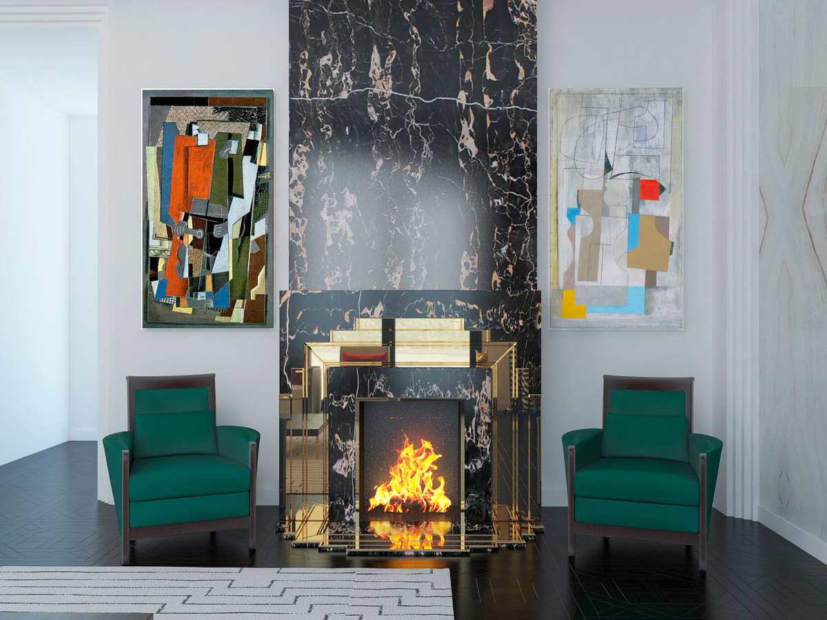 Art Deco