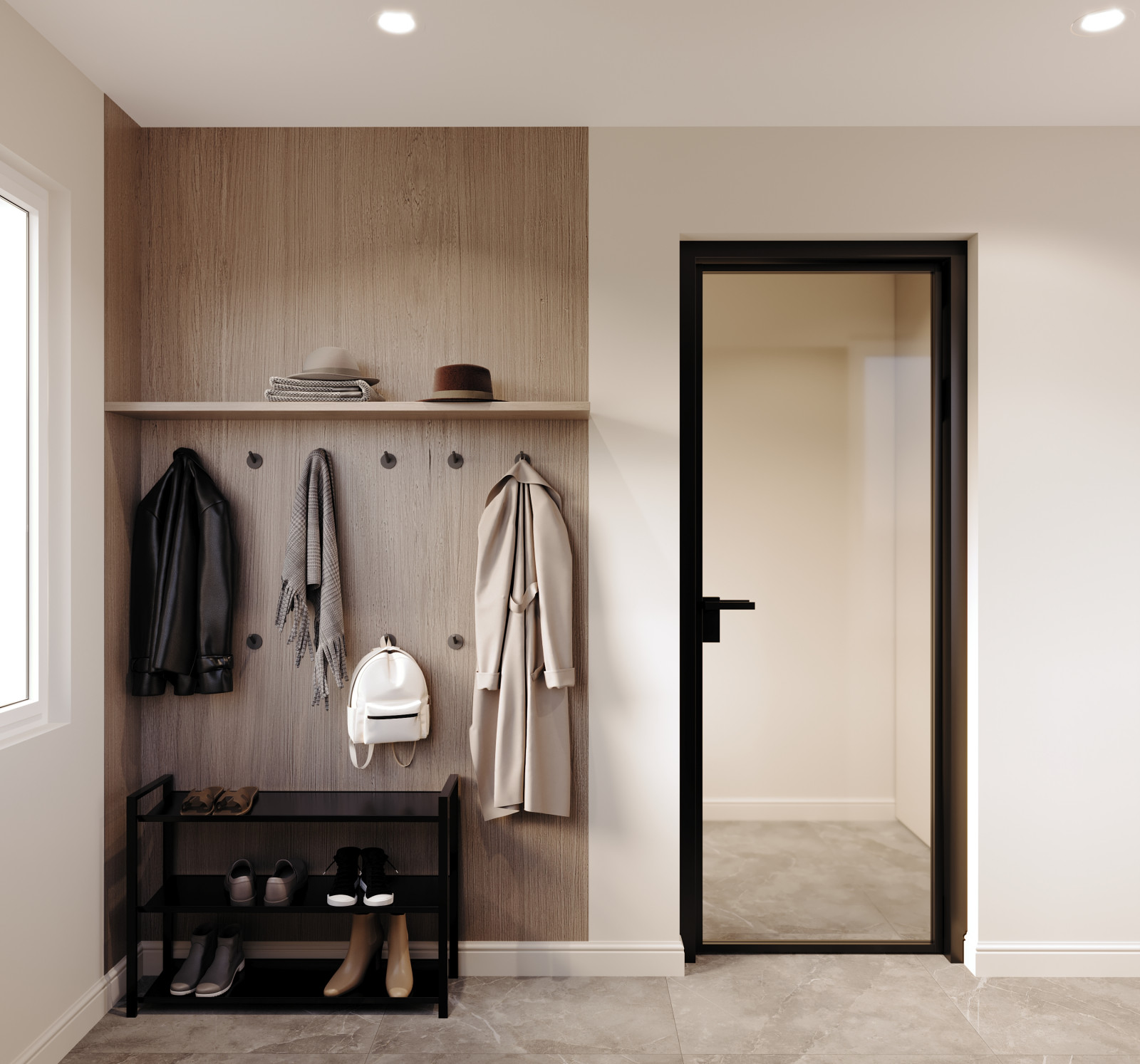 Дом 190 м2 Тула, Проект "Дом с историей"