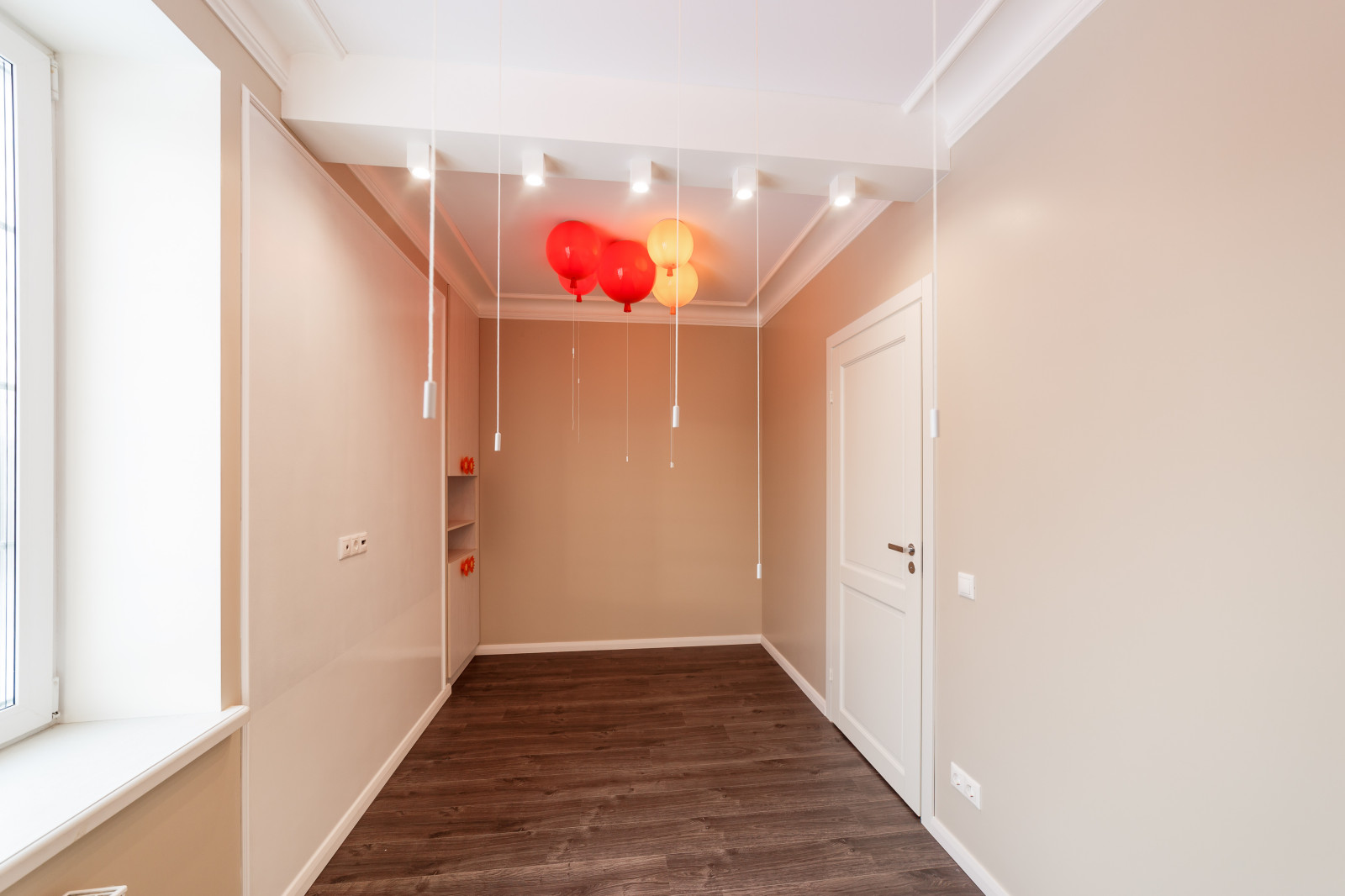 Московская область, Домодедово